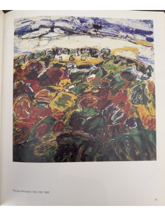 Livre Maurice Wyckaert de Freddy de Vree. Edition Lannoo. 1986