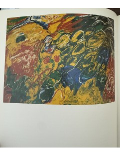 Livre Maurice Wyckaert de Freddy de Vree. Edition Lannoo. 1986