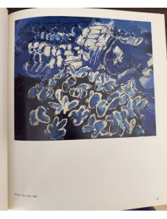 Livre Maurice Wyckaert de Freddy de Vree. Edition Lannoo. 1986