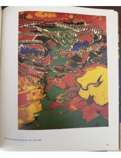 Livre Maurice Wyckaert de Freddy de Vree. Edition Lannoo. 1986