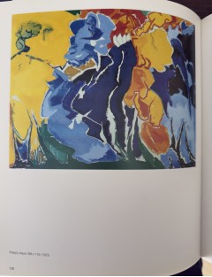 Livre Maurice Wyckaert de Freddy de Vree. Edition Lannoo. 1986