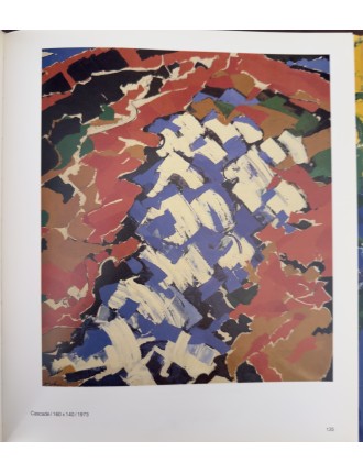 Livre Maurice Wyckaert de Freddy de Vree. Edition Lannoo. 1986