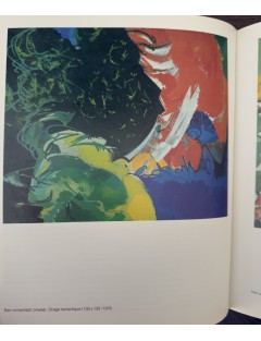 Livre Maurice Wyckaert de Freddy de Vree. Edition Lannoo. 1986