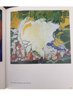 Livre Maurice Wyckaert de Freddy de Vree. Edition Lannoo. 1986