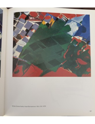 Livre Maurice Wyckaert de Freddy de Vree. Edition Lannoo. 1986