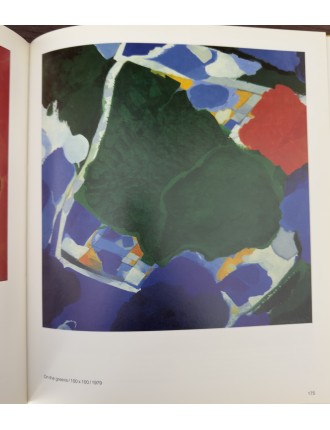 Livre Maurice Wyckaert de Freddy de Vree. Edition Lannoo. 1986