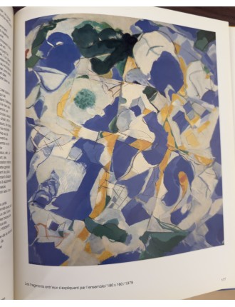 Livre Maurice Wyckaert de Freddy de Vree. Edition Lannoo. 1986