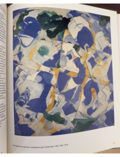 Livre Maurice Wyckaert de Freddy de Vree. Edition Lannoo. 1986