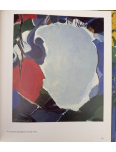Livre Maurice Wyckaert de Freddy de Vree. Edition Lannoo. 1986