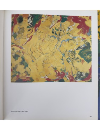 Livre Maurice Wyckaert de Freddy de Vree. Edition Lannoo. 1986