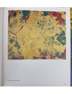 Livre Maurice Wyckaert de Freddy de Vree. Edition Lannoo. 1986
