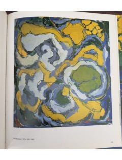 Livre Maurice Wyckaert de Freddy de Vree. Edition Lannoo. 1986