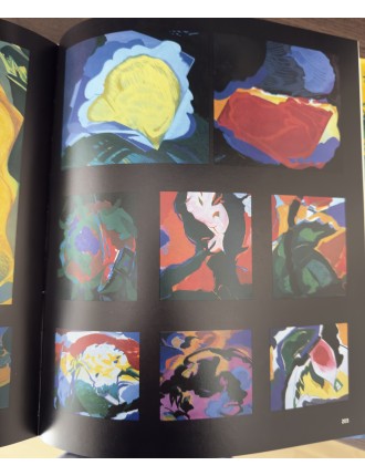 Livre Maurice Wyckaert de Freddy de Vree. Edition Lannoo. 1986
