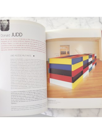 Livre 50 Géants de l’Art Américain. Comment NY à detroné l’Europe. Pierre Sterckx. Edition Beaux Arts Editions.