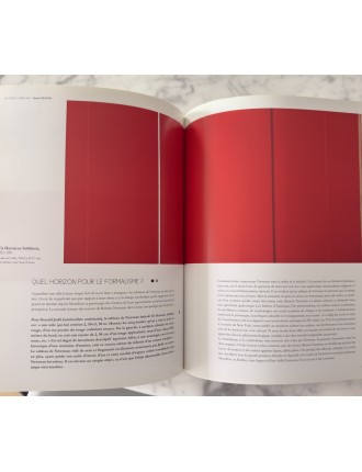 Livre 50 Géants de l’Art Américain. Comment NY à detroné l’Europe. Pierre Sterckx. Edition Beaux Arts Editions.
