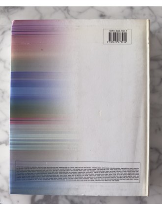 Livre Art at the Turn of the Millennium. L’art au tournant de l’an 2000. Edition Taschen
