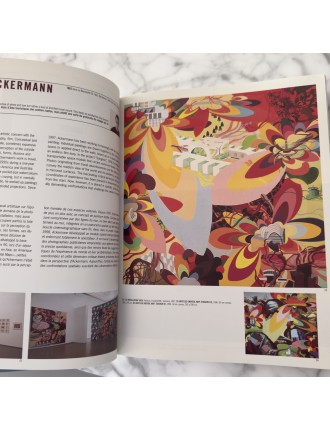 Livre Art at the Turn of the Millennium. L’art au tournant de l’an 2000. Edition Taschen