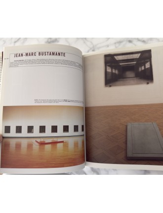 Livre Art at the Turn of the Millennium. L’art au tournant de l’an 2000. Edition Taschen