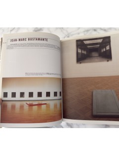 Livre Art at the Turn of the Millennium. L’art au tournant de l’an 2000. Edition Taschen