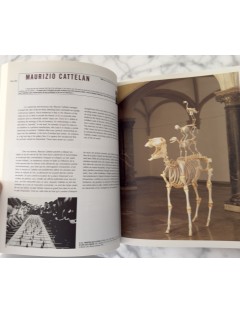 Livre Art at the Turn of the Millennium. L’art au tournant de l’an 2000. Edition Taschen