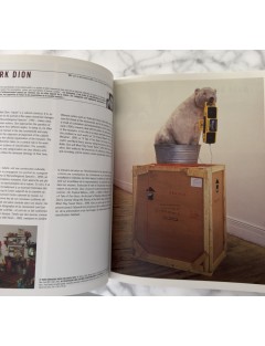Livre Art at the Turn of the Millennium. L’art au tournant de l’an 2000. Edition Taschen