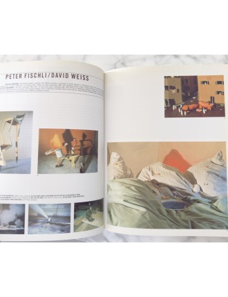 Livre Art at the Turn of the Millennium. L’art au tournant de l’an 2000. Edition Taschen