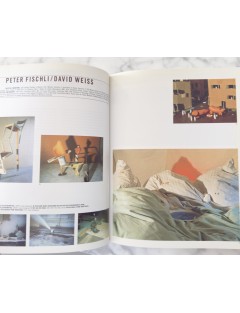 Livre Art at the Turn of the Millennium. L’art au tournant de l’an 2000. Edition Taschen