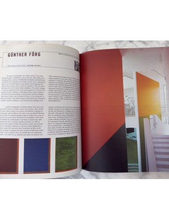 Livre Art at the Turn of the Millennium. L’art au tournant de l’an 2000. Edition Taschen