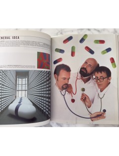 Livre Art at the Turn of the Millennium. L’art au tournant de l’an 2000. Edition Taschen