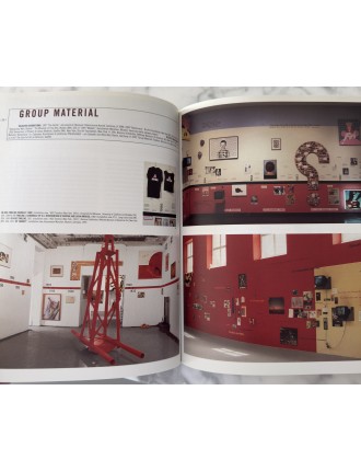 Livre Art at the Turn of the Millennium. L’art au tournant de l’an 2000. Edition Taschen