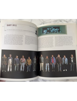 Livre Art at the Turn of the Millennium. L’art au tournant de l’an 2000. Edition Taschen
