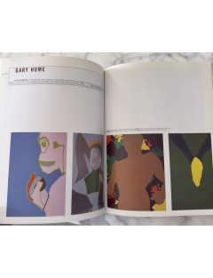 Livre Art at the Turn of the Millennium. L’art au tournant de l’an 2000. Edition Taschen