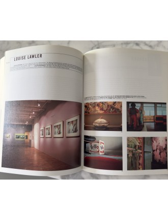 Livre Art at the Turn of the Millennium. L’art au tournant de l’an 2000. Edition Taschen
