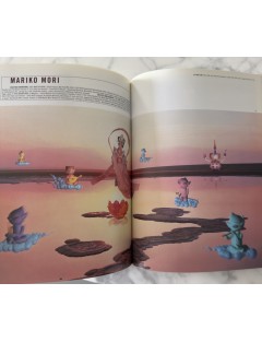 Livre Art at the Turn of the Millennium. L’art au tournant de l’an 2000. Edition Taschen