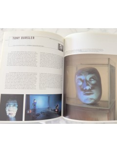 Livre Art at the Turn of the Millennium. L’art au tournant de l’an 2000. Edition Taschen