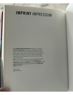 Livre Art at the Turn of the Millennium. L’art au tournant de l’an 2000. Edition Taschen