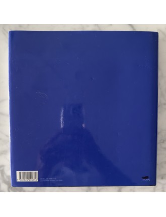 Livre Bleu, histoire d’une couleur. Michel Pastoureau. Edition du Seuil.