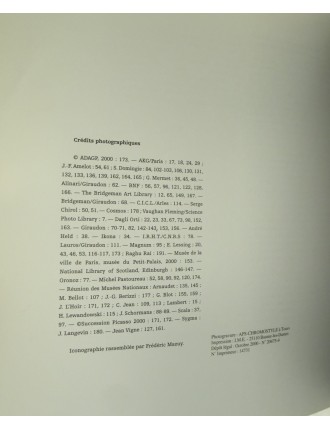 Livre Bleu, histoire d’une couleur. Michel Pastoureau. Edition du Seuil.