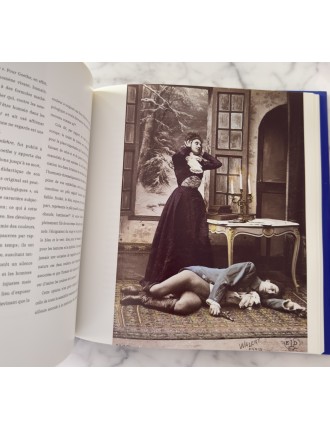 Livre Bleu, histoire d’une couleur. Michel Pastoureau. Edition du Seuil.