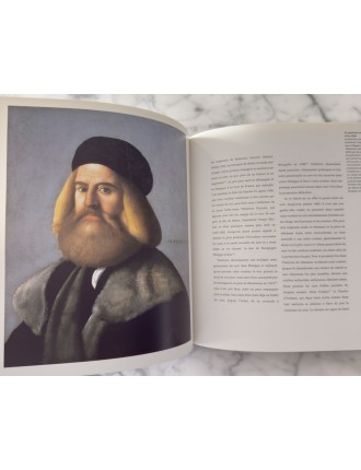 Livre Bleu, histoire d’une couleur. Michel Pastoureau. Edition du Seuil.