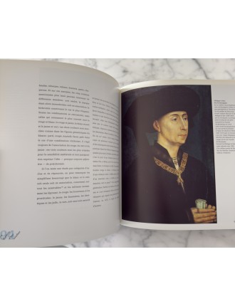Livre Bleu, histoire d’une couleur. Michel Pastoureau. Edition du Seuil.
