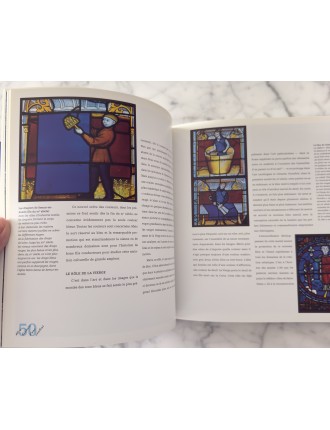 Livre Bleu, histoire d’une couleur. Michel Pastoureau. Edition du Seuil.