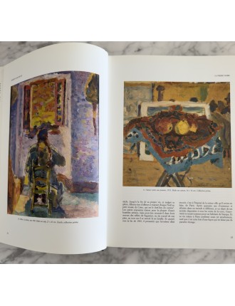 Livre Giacometti. Biographie d'une oeuvre de Yves Bonnefoy. Edition Flammarion.