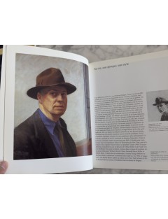Livre Hopper. Ivo Kranzfelder. Edition Taschen.
