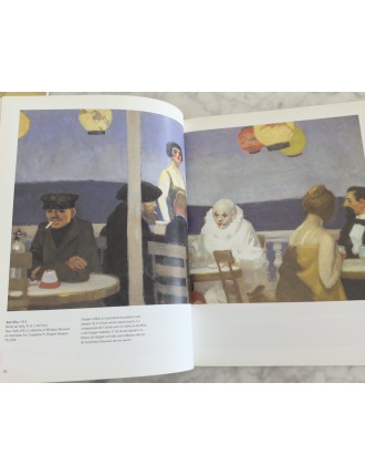 Livre Hopper. Ivo Kranzfelder. Edition Taschen.