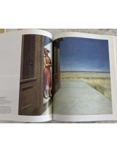 Livre Hopper. Ivo Kranzfelder. Edition Taschen.