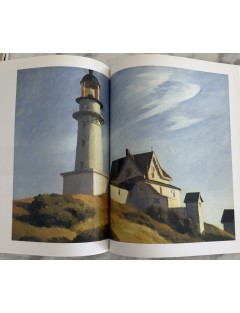 Livre Hopper. Ivo Kranzfelder. Edition Taschen.