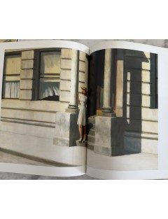 Livre Hopper. Ivo Kranzfelder. Edition Taschen.