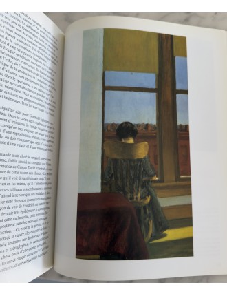 Livre Hopper. Ivo Kranzfelder. Edition Taschen.
