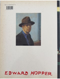 Livre Hopper. Ivo Kranzfelder. Edition Taschen.
